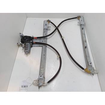 ELEVALUNAS ELECTRICO DELANTERO DERECHO 