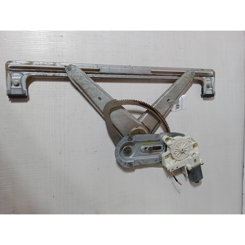 Recambio de elevalunas electrico delantero derecho para ford focus ii sedán (db_, fch, dh) 1.6 referencia OEM IAM 4M5T-14553 995