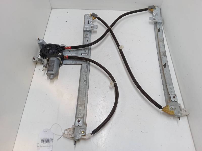 ELEVALUNAS ELECTRICO DELANTERO DERECHO 