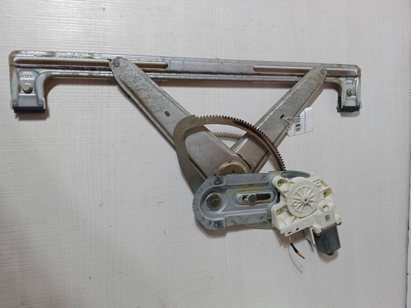 Recambio de elevalunas electrico delantero derecho para ford focus ii sedán (db_, fch, dh) 1.6 referencia OEM IAM 4M5T-14553 995