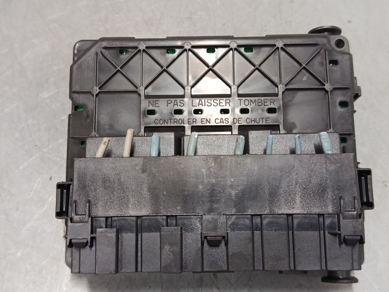 Recambio de bsm para citroën c5 i (dc_) 1.8 16v (dc6fzb, dc6fze) referencia OEM IAM 9643498880  