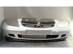 Recambio de paragolpes delantero para citroën c5 i (dc_) 1.8 16v (dc6fzb, dc6fze) referencia OEM IAM   