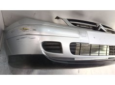 Recambio de paragolpes delantero para citroën c5 i (dc_) 1.8 16v (dc6fzb, dc6fze) referencia OEM IAM    2