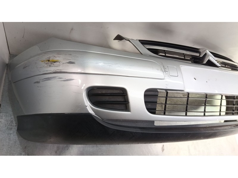 Recambio de paragolpes delantero para citroën c5 i (dc_) 1.8 16v (dc6fzb, dc6fze) referencia OEM IAM   