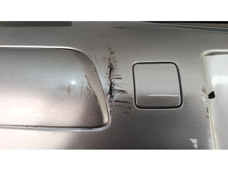 Recambio de paragolpes delantero para citroën c5 i (dc_) 1.8 16v (dc6fzb, dc6fze) referencia OEM IAM   