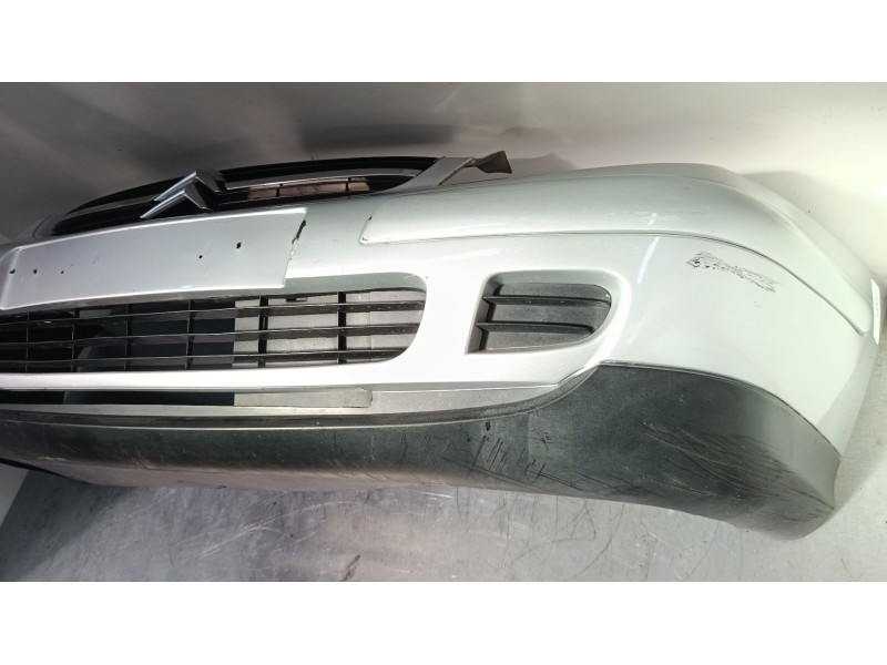 Recambio de paragolpes delantero para citroën c5 i (dc_) 1.8 16v (dc6fzb, dc6fze) referencia OEM IAM   