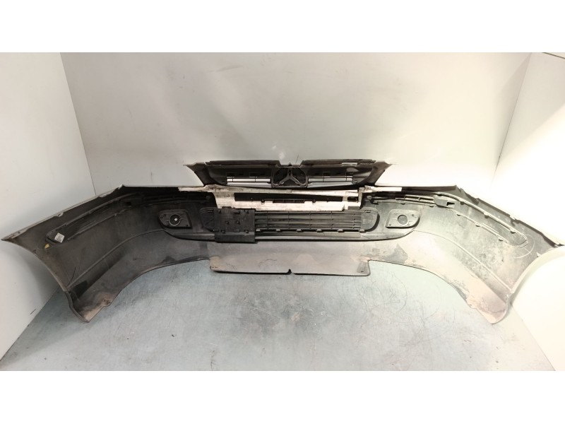 Recambio de paragolpes delantero para citroën c5 i (dc_) 1.8 16v (dc6fzb, dc6fze) referencia OEM IAM   