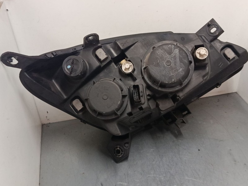 Recambio de faro izquierdo para citroën c5 i (dc_) 1.8 16v (dc6fzb, dc6fze) referencia OEM IAM   