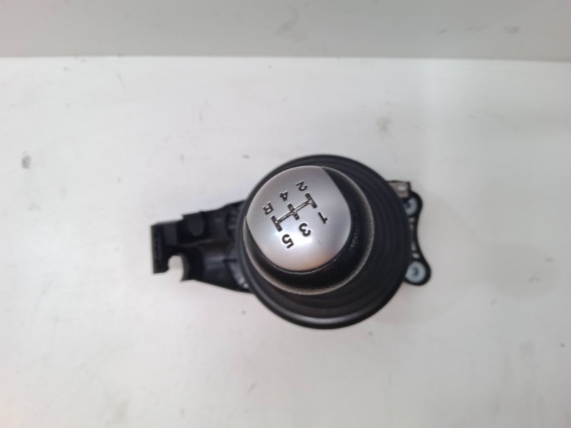 Recambio de palanca cambio para ford fiesta v (jh_, jd_) 1.4 16v referencia OEM IAM 2S6R7C453NE  