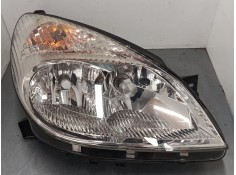 Recambio de faro derecho para citroën c5 i (dc_) 1.8 16v (dc6fzb, dc6fze) referencia OEM IAM   