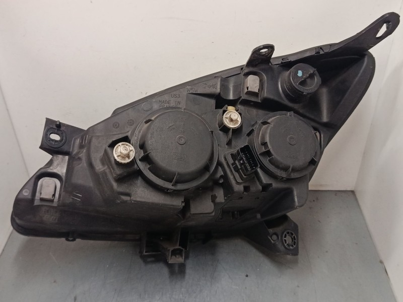 Recambio de faro derecho para citroën c5 i (dc_) 1.8 16v (dc6fzb, dc6fze) referencia OEM IAM   
