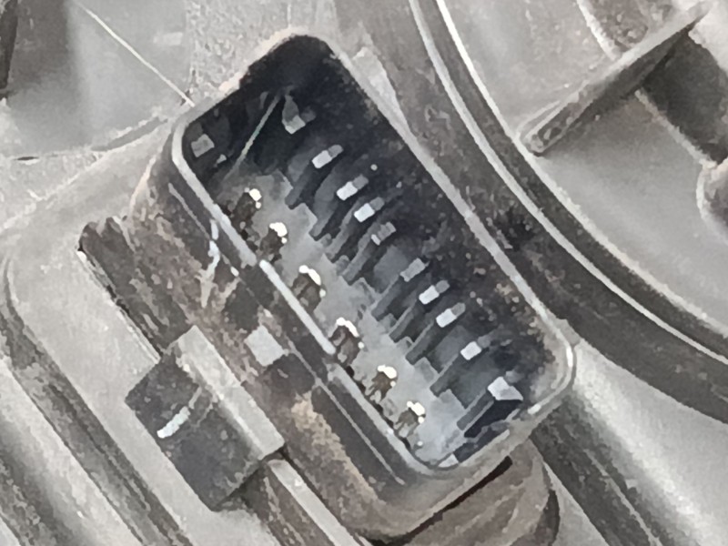 Recambio de faro derecho para citroën c5 i (dc_) 1.8 16v (dc6fzb, dc6fze) referencia OEM IAM   