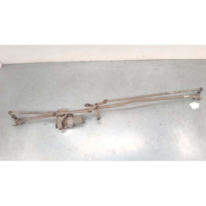 Recambio de motor limpia delantero para peugeot 308 i (4a_, 4c_) 1.6 hdi referencia OEM IAM 9684806680  