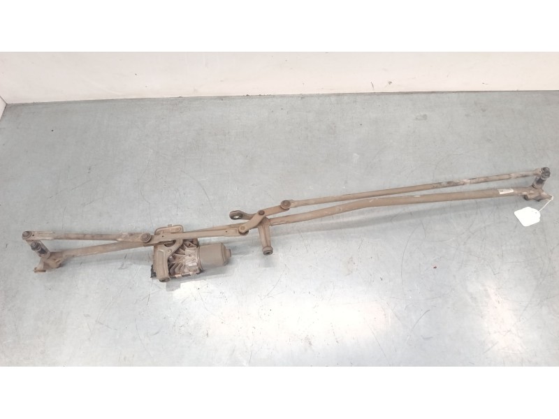 Recambio de motor limpia delantero para peugeot 308 i (4a_, 4c_) 1.6 hdi referencia OEM IAM 9684806680  
