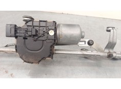 Recambio de motor limpia delantero para peugeot 308 i (4a_, 4c_) 1.6 hdi referencia OEM IAM 9684806680   2