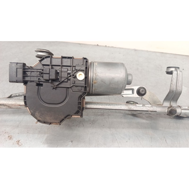 Recambio de motor limpia delantero para peugeot 308 i (4a_, 4c_) 1.6 hdi referencia OEM IAM 9684806680  