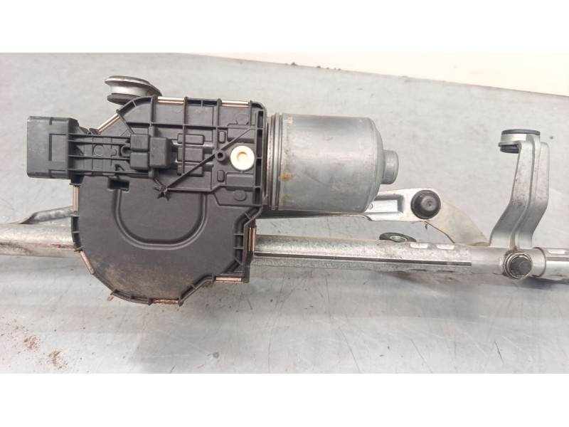 Recambio de motor limpia delantero para peugeot 308 i (4a_, 4c_) 1.6 hdi referencia OEM IAM 9684806680  