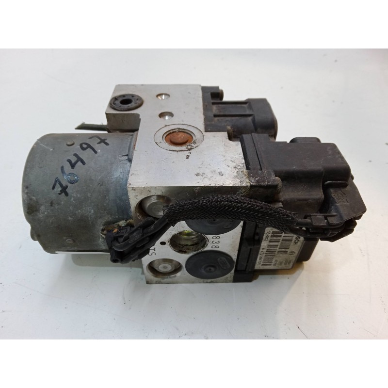 Recambio de abs para toyota corolla (_e12_) 2.0 d-4d (cde120r_, cde120l_) referencia OEM IAM 89541-02030  0273004571