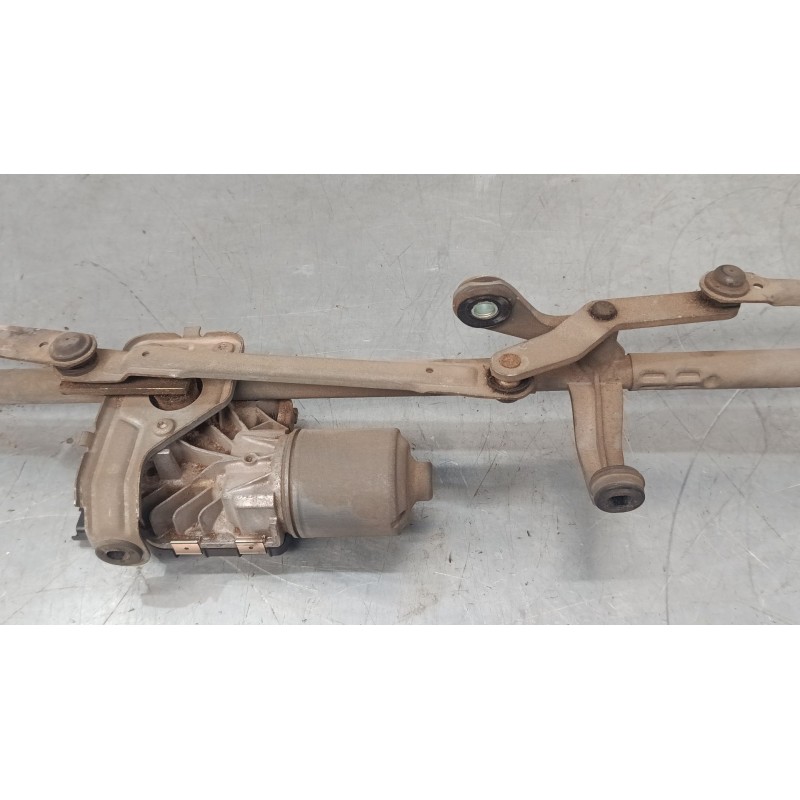 Recambio de motor limpia delantero para peugeot 308 i (4a_, 4c_) 1.6 hdi referencia OEM IAM 9684806680  