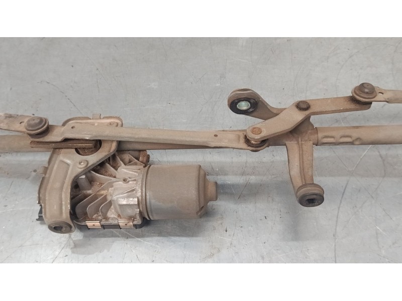 Recambio de motor limpia delantero para peugeot 308 i (4a_, 4c_) 1.6 hdi referencia OEM IAM 9684806680  
