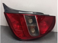 Recambio de piloto trasero derecho para citroën c5 i (dc_) 1.8 16v (dc6fzb, dc6fze) referencia OEM IAM   
