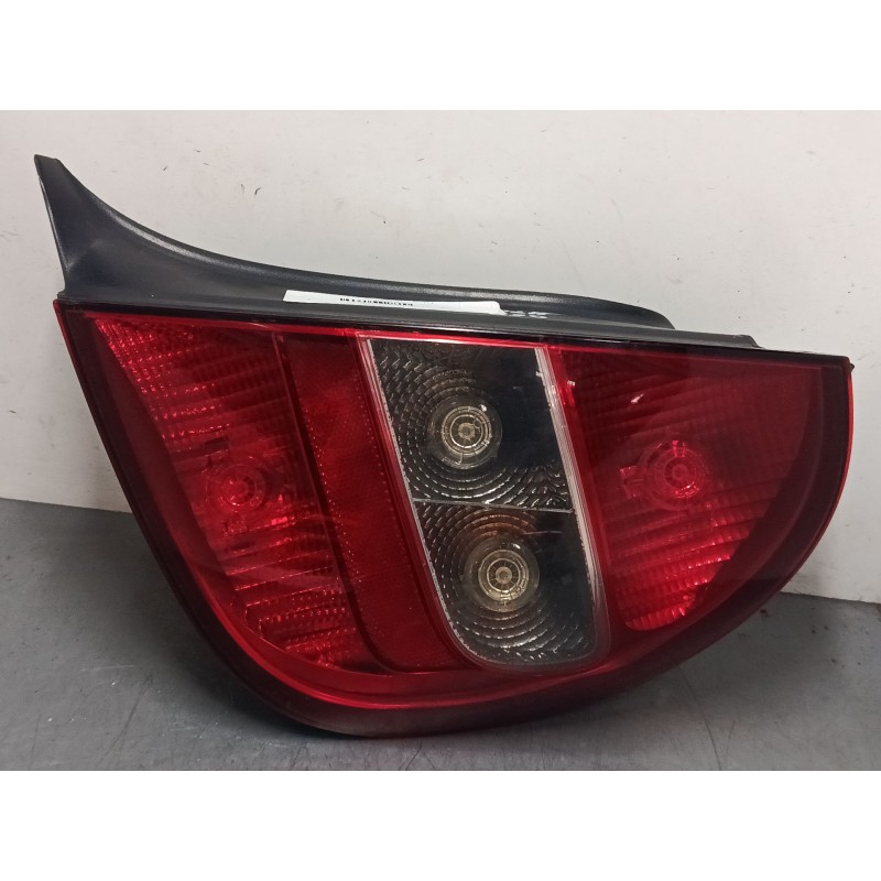 Recambio de piloto trasero derecho para citroën c5 i (dc_) 1.8 16v (dc6fzb, dc6fze) referencia OEM IAM   