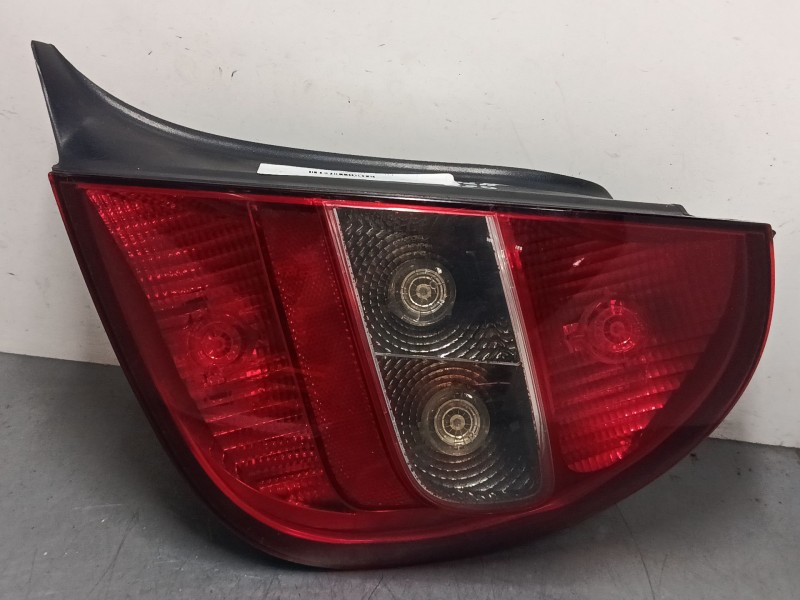 Recambio de piloto trasero derecho para citroën c5 i (dc_) 1.8 16v (dc6fzb, dc6fze) referencia OEM IAM   