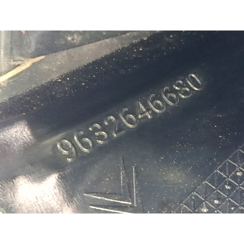 Recambio de piloto trasero derecho para citroën c5 i (dc_) 1.8 16v (dc6fzb, dc6fze) referencia OEM IAM   