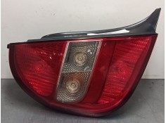 Recambio de piloto trasero izquierdo para citroën c5 i (dc_) 1.8 16v (dc6fzb, dc6fze) referencia OEM IAM   