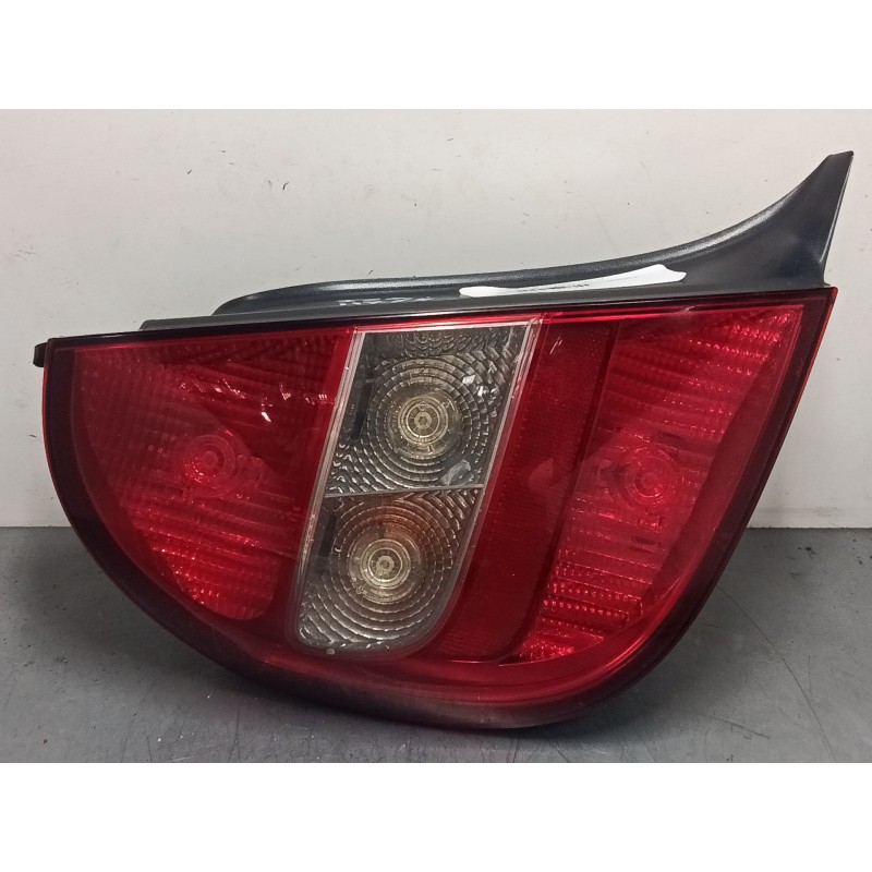 Recambio de piloto trasero izquierdo para citroën c5 i (dc_) 1.8 16v (dc6fzb, dc6fze) referencia OEM IAM   