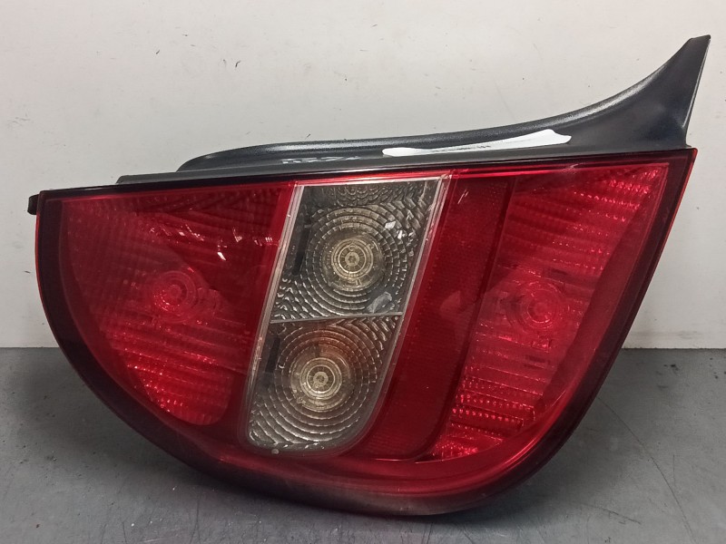 Recambio de piloto trasero izquierdo para citroën c5 i (dc_) 1.8 16v (dc6fzb, dc6fze) referencia OEM IAM   