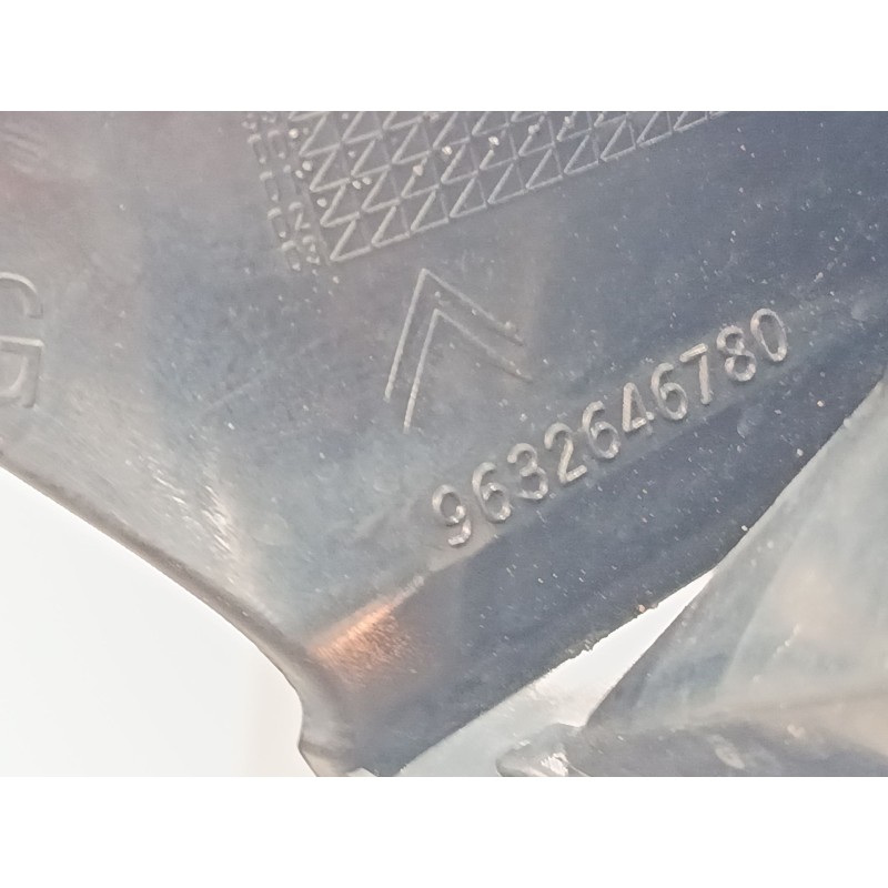 Recambio de piloto trasero izquierdo para citroën c5 i (dc_) 1.8 16v (dc6fzb, dc6fze) referencia OEM IAM   