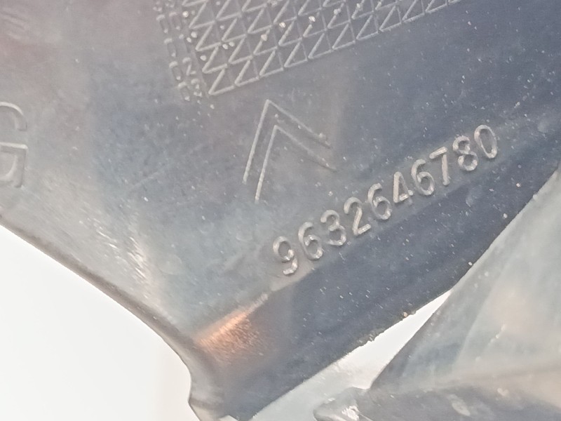 Recambio de piloto trasero izquierdo para citroën c5 i (dc_) 1.8 16v (dc6fzb, dc6fze) referencia OEM IAM   