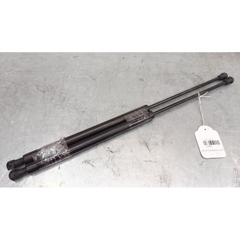 Recambio de amortiguadores capo para citroën c5 i (dc_) 1.8 16v (dc6fzb, dc6fze) referencia OEM IAM 9628059280  