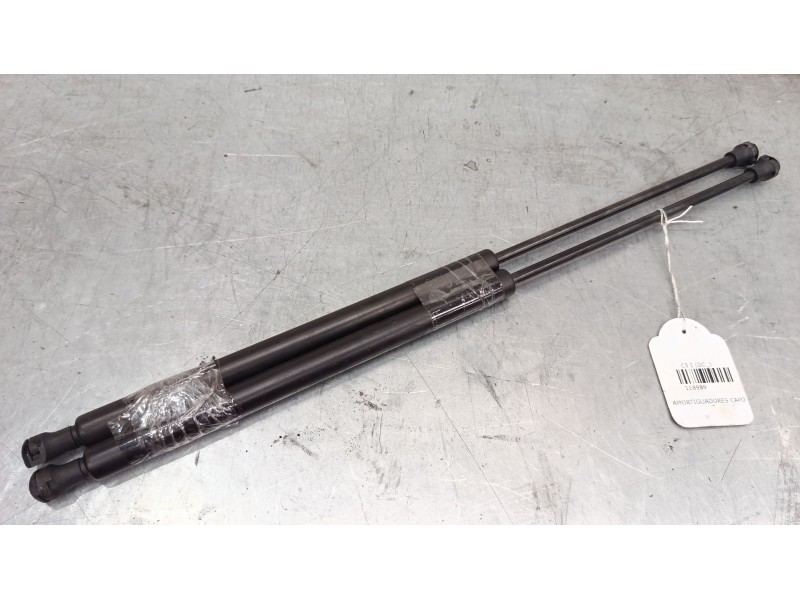 Recambio de amortiguadores capo para citroën c5 i (dc_) 1.8 16v (dc6fzb, dc6fze) referencia OEM IAM 9628059280  