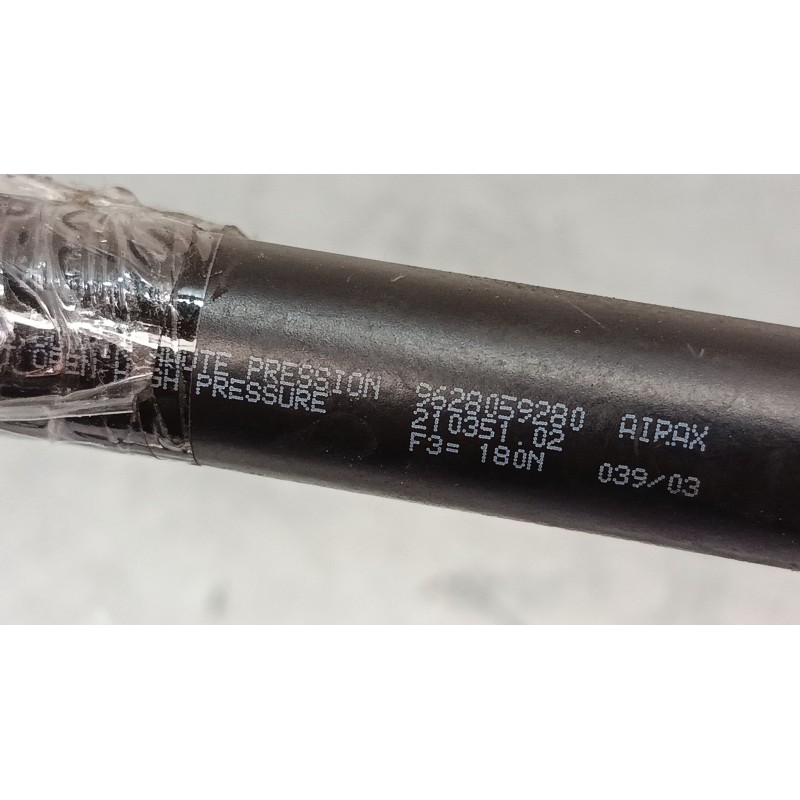 Recambio de amortiguadores capo para citroën c5 i (dc_) 1.8 16v (dc6fzb, dc6fze) referencia OEM IAM 9628059280  