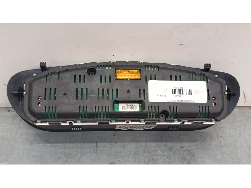 Recambio de cuadro instrumentos para citroën c5 i (dc_) 1.8 16v (dc6fzb, dc6fze) referencia OEM IAM   