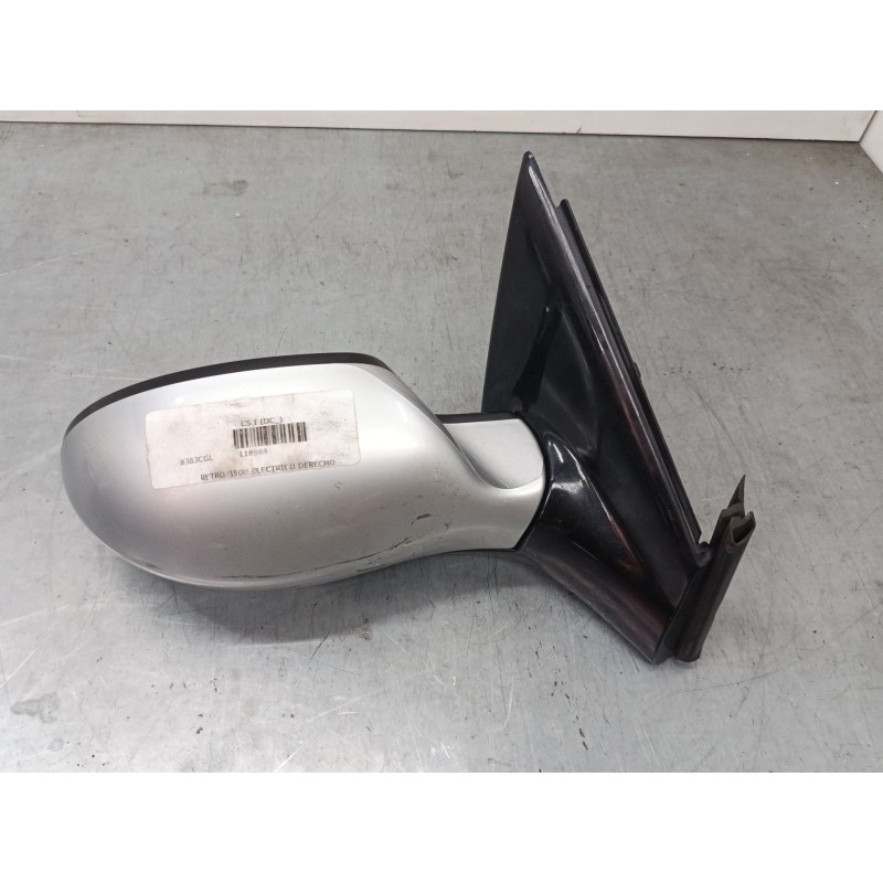 Recambio de retrovisor electrico derecho para citroën c5 i (dc_) 1.8 16v (dc6fzb, dc6fze) referencia OEM IAM   