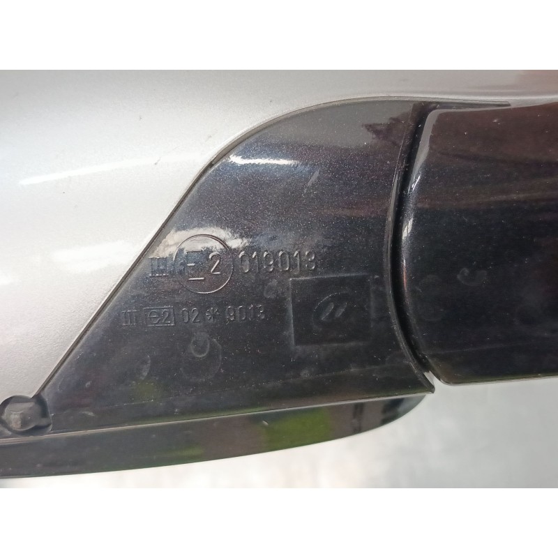Recambio de retrovisor electrico derecho para citroën c5 i (dc_) 1.8 16v (dc6fzb, dc6fze) referencia OEM IAM   