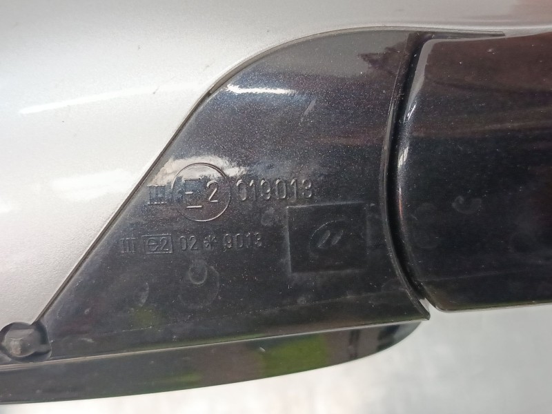 Recambio de retrovisor electrico derecho para citroën c5 i (dc_) 1.8 16v (dc6fzb, dc6fze) referencia OEM IAM   