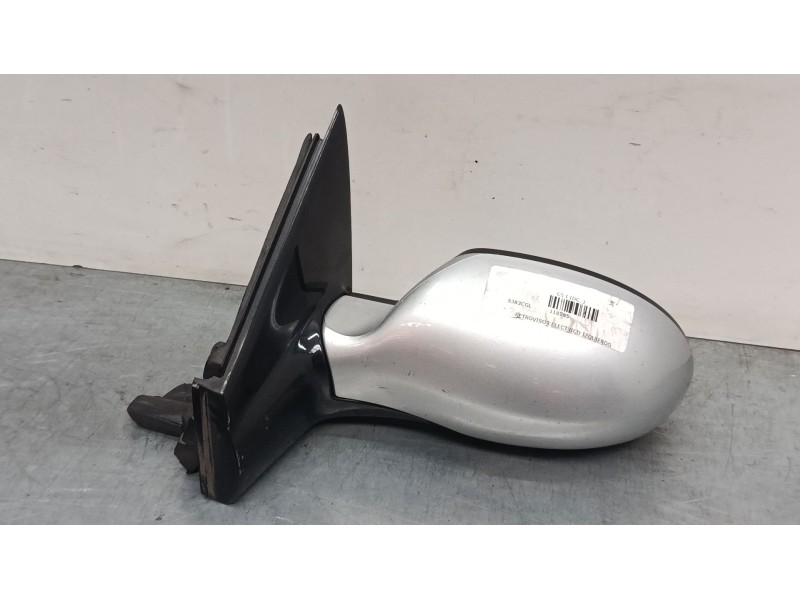 Recambio de retrovisor electrico izquierdo para citroën c5 i (dc_) 1.8 16v (dc6fzb, dc6fze) referencia OEM IAM   
