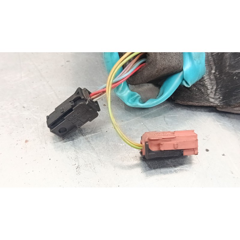 Recambio de retrovisor electrico izquierdo para citroën c5 i (dc_) 1.8 16v (dc6fzb, dc6fze) referencia OEM IAM   