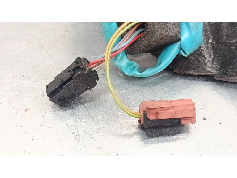 Recambio de retrovisor electrico izquierdo para citroën c5 i (dc_) 1.8 16v (dc6fzb, dc6fze) referencia OEM IAM   