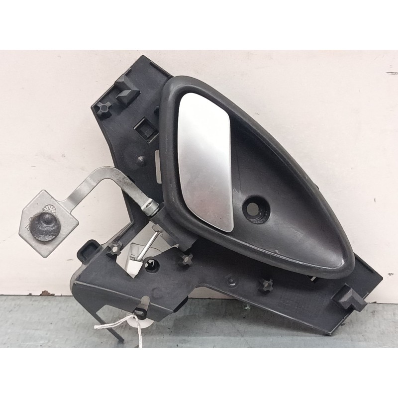 Recambio de maneta interior puerta delantera derecha para citroën c5 i (dc_) 1.8 16v (dc6fzb, dc6fze) referencia OEM IAM 9649218