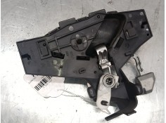 Recambio de maneta interior puerta delantera derecha para citroën c5 i (dc_) 1.8 16v (dc6fzb, dc6fze) referencia OEM IAM 9649218 2