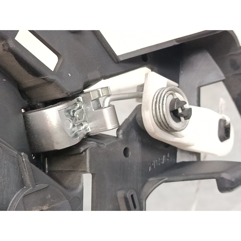 Recambio de maneta interior puerta delantera derecha para citroën c5 i (dc_) 1.8 16v (dc6fzb, dc6fze) referencia OEM IAM 9649218
