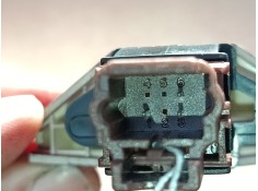 Recambio de warning para citroën c5 i (dc_) 1.8 16v (dc6fzb, dc6fze) referencia OEM IAM 96326950   2