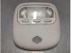 Recambio de luz interior delantera para citroën c5 i (dc_) 1.8 16v (dc6fzb, dc6fze) referencia OEM IAM 9636696877  