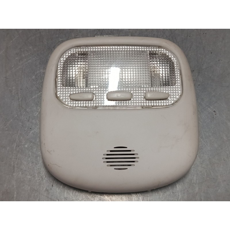 Recambio de luz interior delantera para citroën c5 i (dc_) 1.8 16v (dc6fzb, dc6fze) referencia OEM IAM 9636696877  