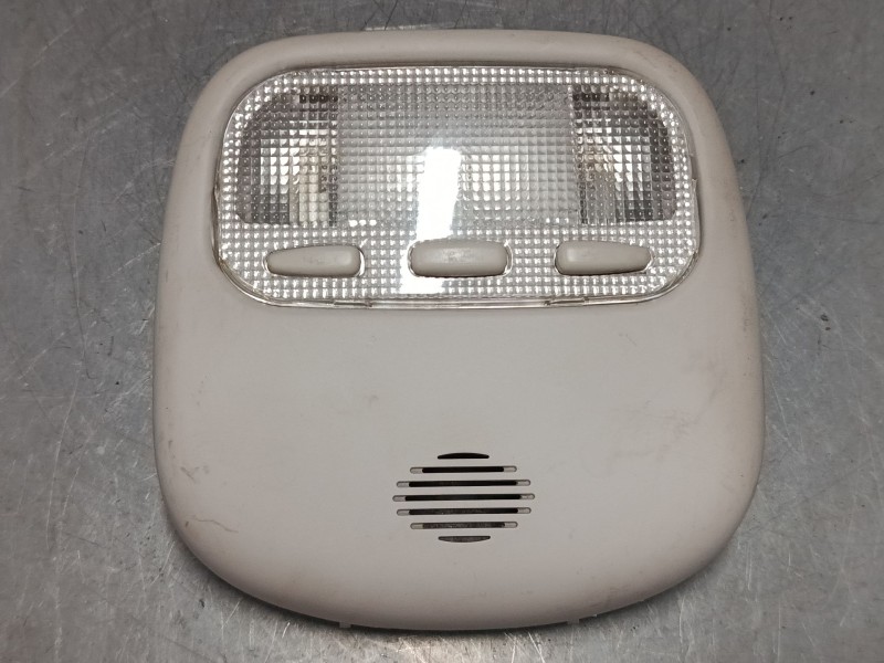 Recambio de luz interior delantera para citroën c5 i (dc_) 1.8 16v (dc6fzb, dc6fze) referencia OEM IAM 9636696877  
